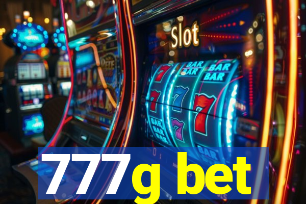 777g bet